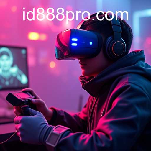 The Evolution of Gaming in a Digital Landscape