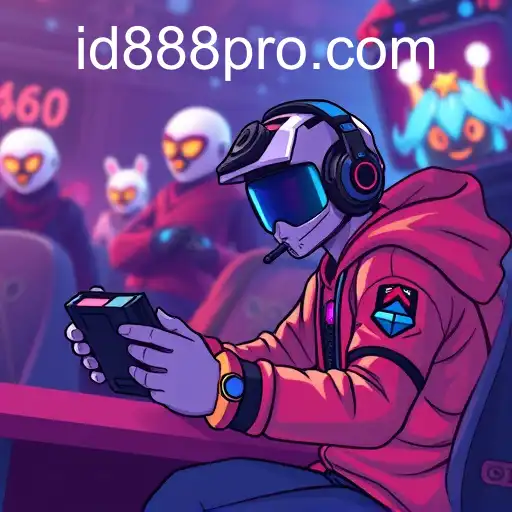 The Evolution of Online Gaming Platforms