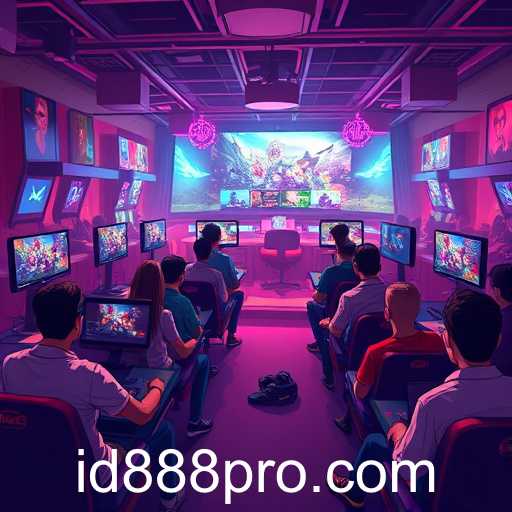 The Evolution of Online Gaming Communities