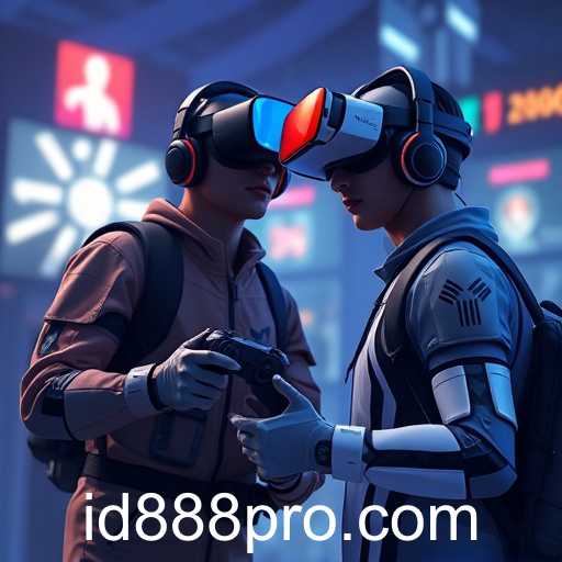 Digital Evolution: Gaming Dynamics and Innovations in 2025