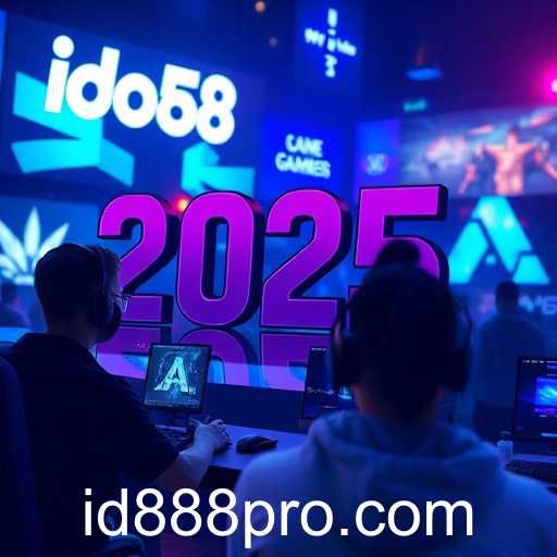 Gaming Evolution and Cultural Impact in 2025