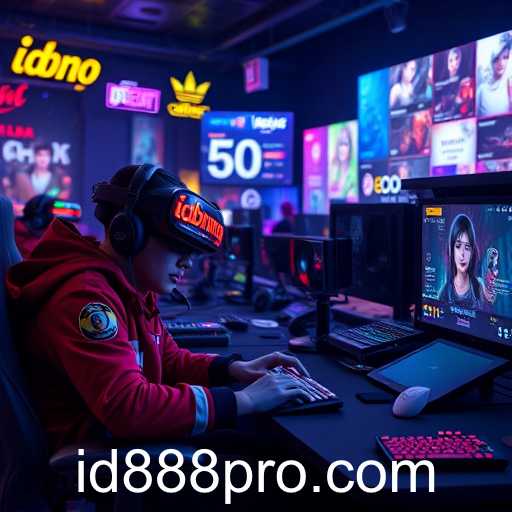 Gaming Evolution and Trends