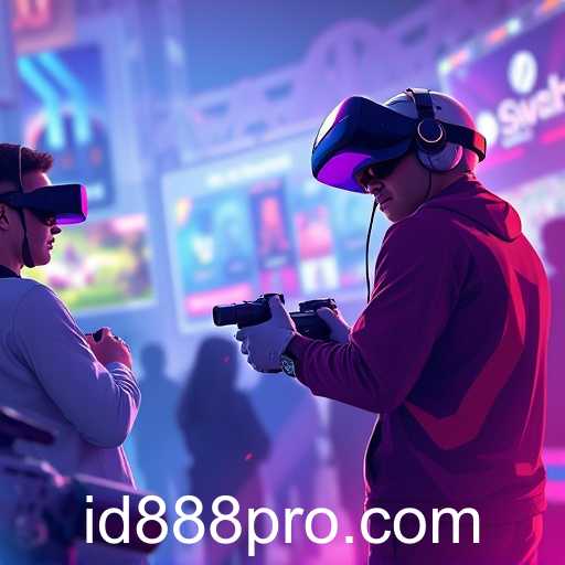 The Rise of Gaming Platforms in 2025