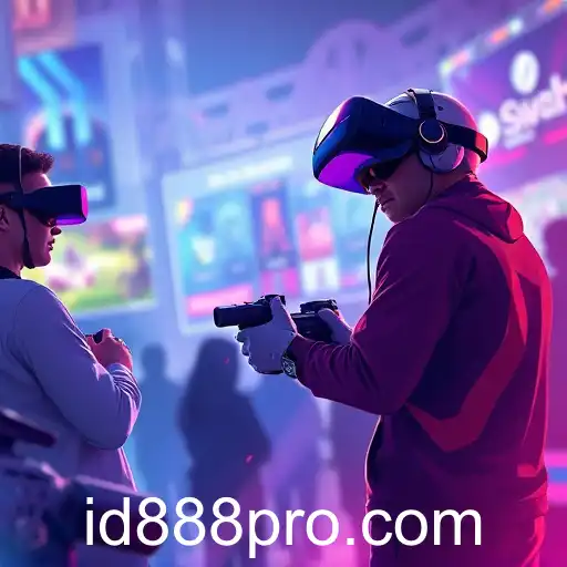 The Rise of Gaming Platforms in 2025