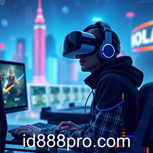 Gaming Trends and Innovations in the Digital Era