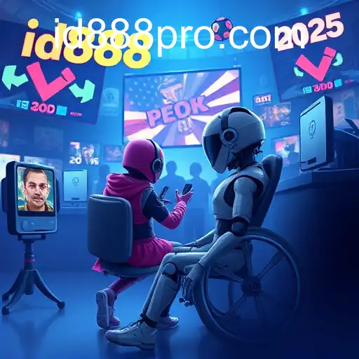 Gaming Trends and Insights for 2025