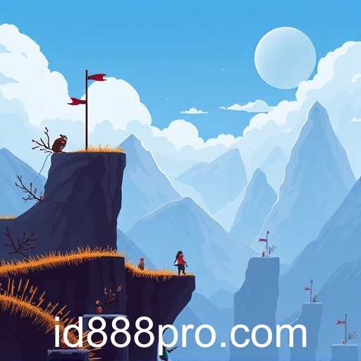 The Rising Influence of ID888 in the Gaming World