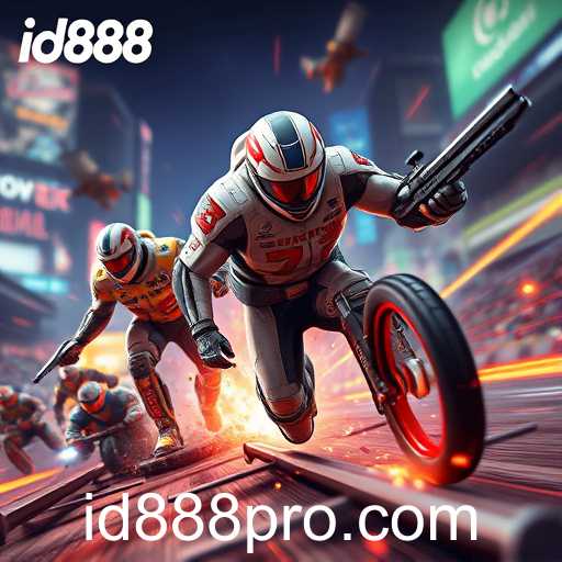 Innovative Trends in Online Gaming