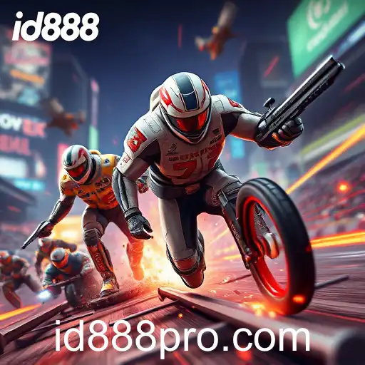 Innovative Trends in Online Gaming