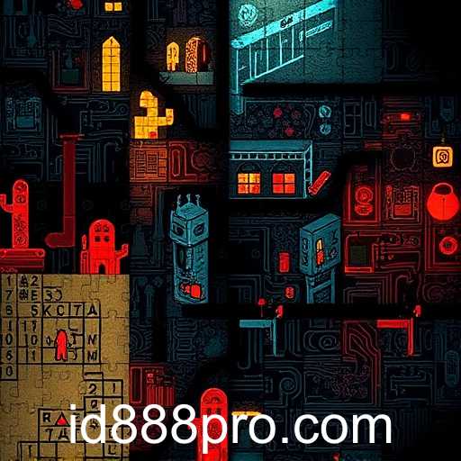 Exploring the Engaging World of Puzzle Games