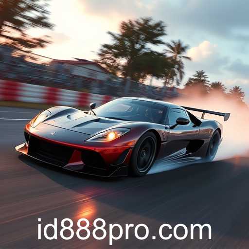 The Thrilling World of Racing Games: Speed, Strategy, and Virtual Adventures