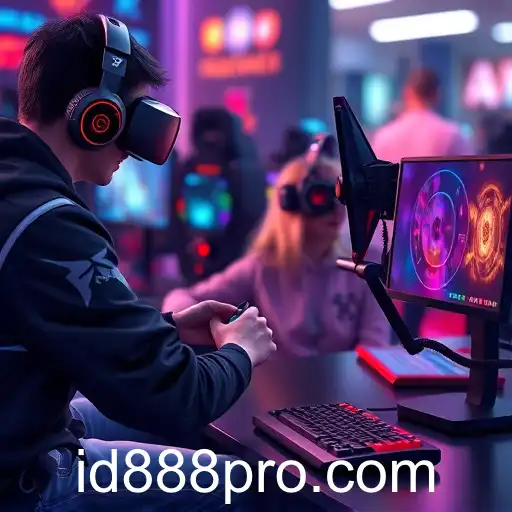 Exploring the Rise of Gaming Communities in 2025