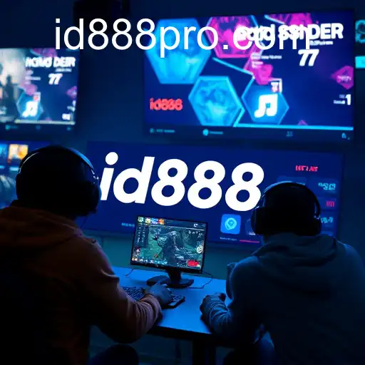 The Rise of Online Gaming Platforms