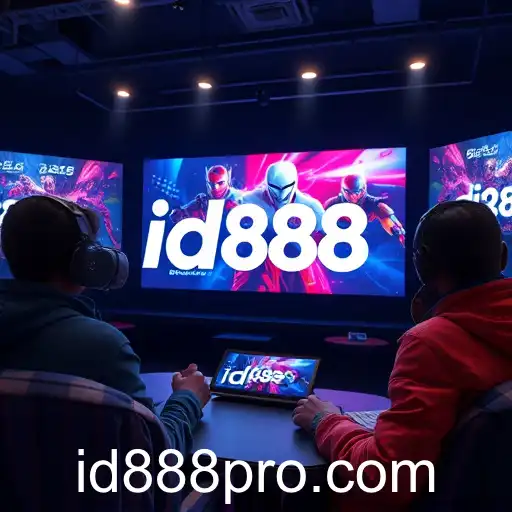 Rise of Online Gaming Platforms in 2025