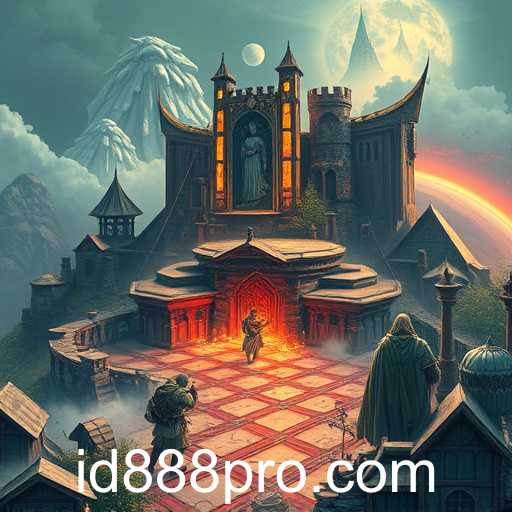 Exploring the Immersive World of Role-Playing Games