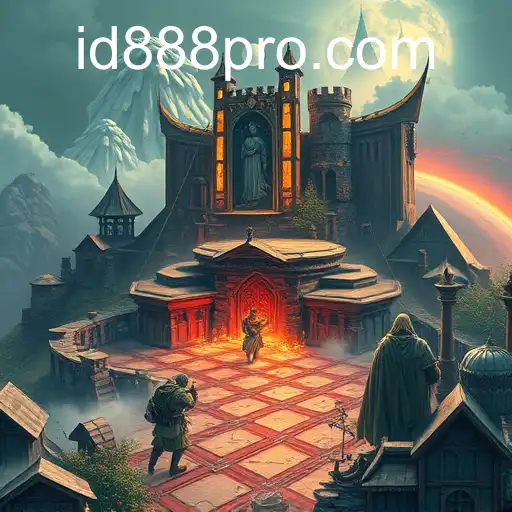 Exploring the Immersive World of Role-Playing Games