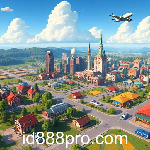 Exploring the Diverse World of Simulation Games