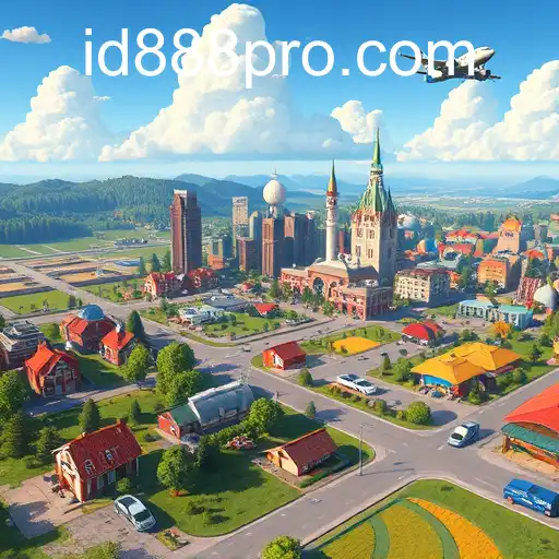 Exploring the Diverse World of Simulation Games