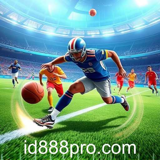 Exploring the Dynamic World of Sports Games: A Virtual Athletic Arena