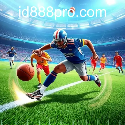 Exploring the Dynamic World of Sports Games: A Virtual Athletic Arena