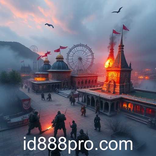 The Top Strategy Games That Challenge Your Mind